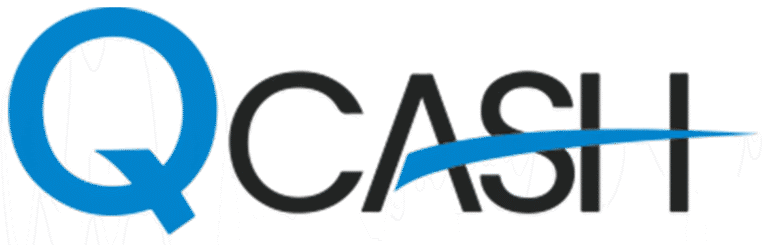 Qcash Logo 1